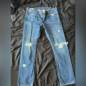 New Ralph Lauren Polo 35X32 Jeans